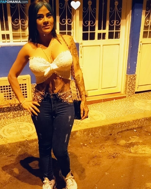 Melisitabb / Ximena Morales / ximena_90day Nu OnlyFans  Foto vazada #2