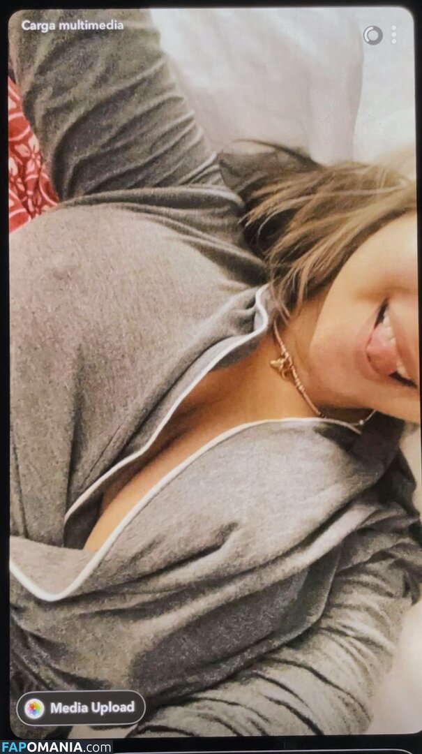Ximena Pola / ximenapola.priv Nu OnlyFans  Foto vazada #1