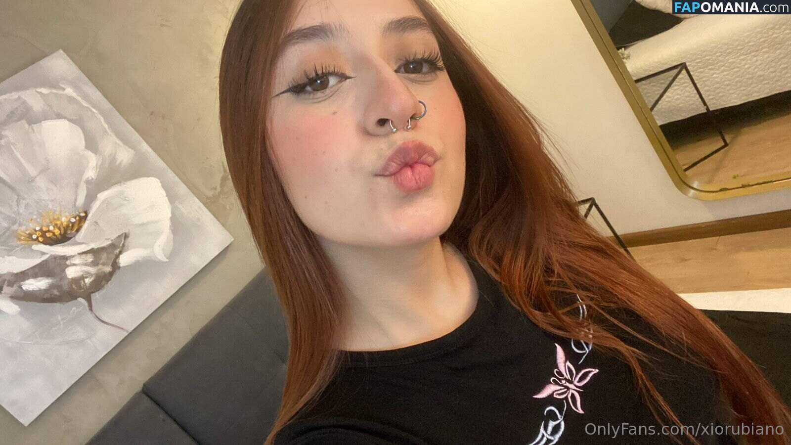 xiomararubiano / xiorubiano Nu OnlyFans  Foto vazada #7