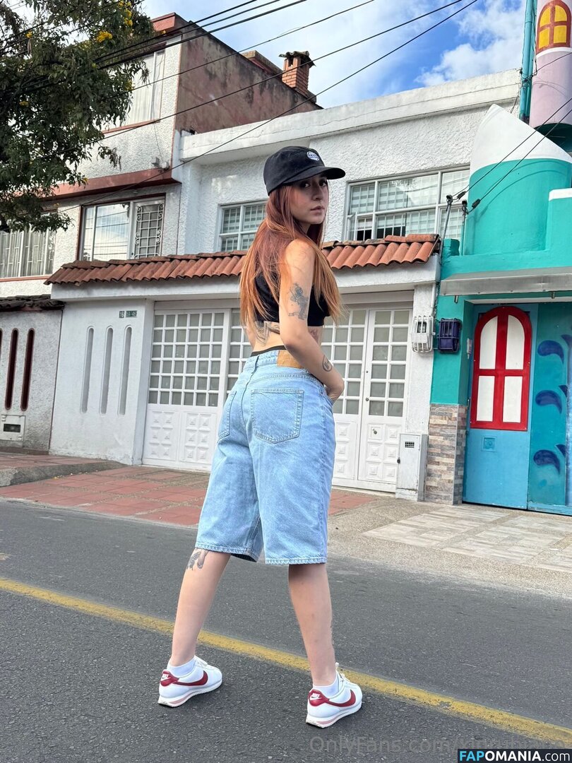 xiomararubiano / xiorubiano Nu OnlyFans  Foto vazada #8