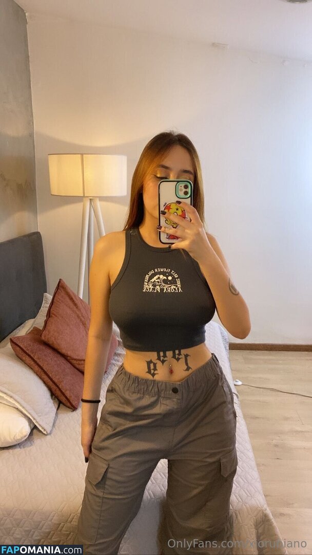 xiomararubiano / xiorubiano Nu OnlyFans  Foto vazada #13