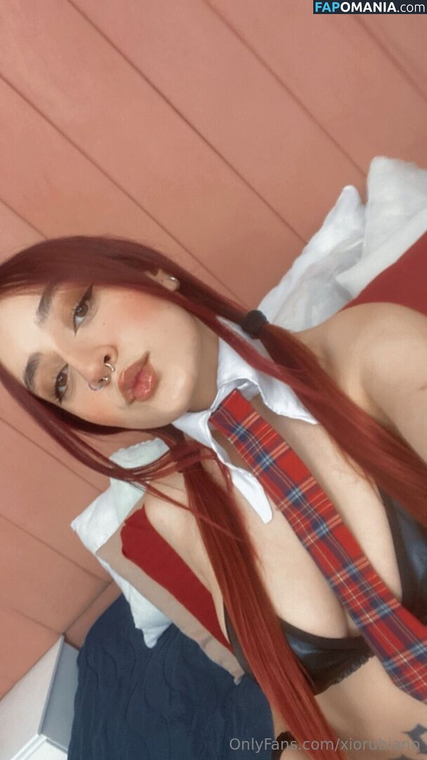 xiomararubiano / xiorubiano Nu OnlyFans  Foto vazada #14