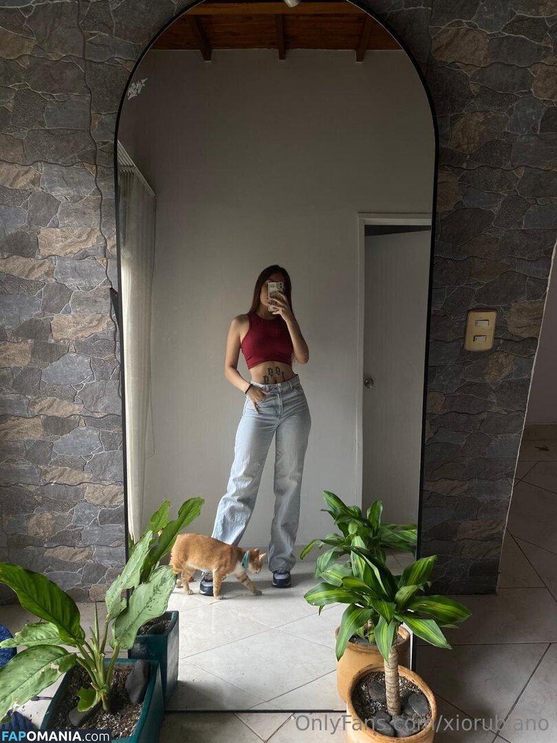 xiomararubiano / xiorubiano Nu OnlyFans  Foto vazada #18