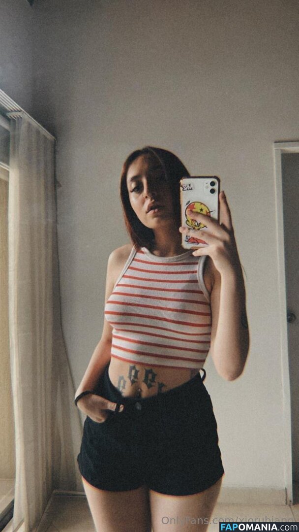 xiomararubiano / xiorubiano Nu OnlyFans  Foto vazada #21