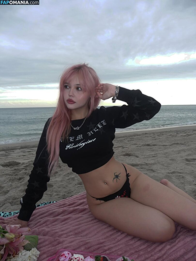 Isabella / xizzxy Nu OnlyFans  Foto vazada #3