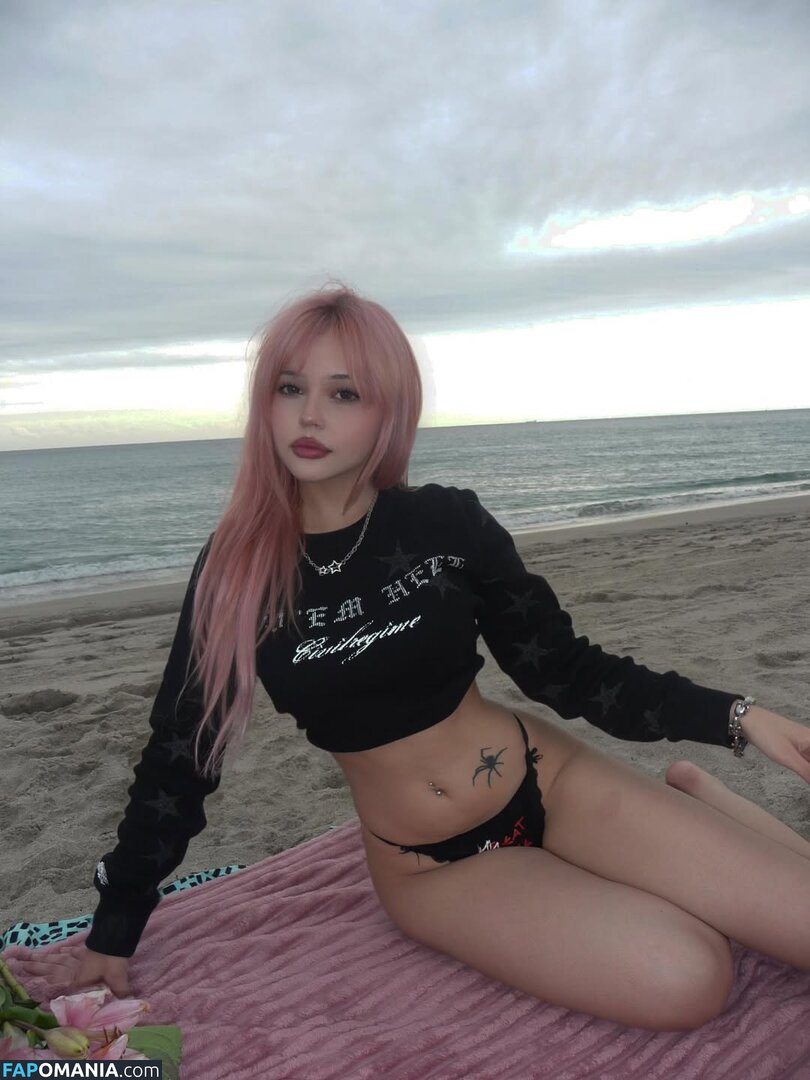 Isabella / xizzxy Nu OnlyFans  Foto vazada #4