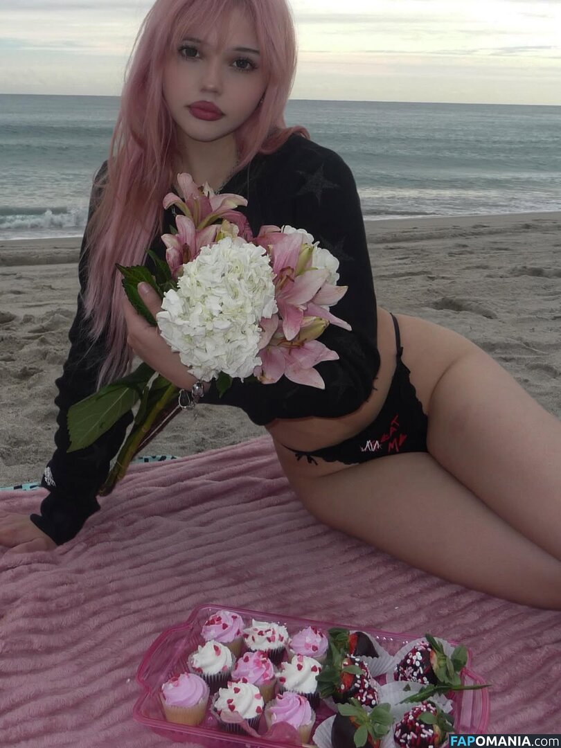 Isabella / xizzxy Nu OnlyFans  Foto vazada #5