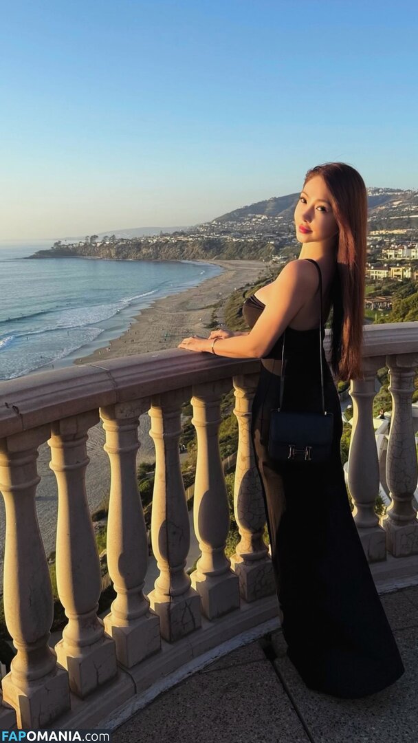 xjen_evex Nu OnlyFans  Foto vazada #2