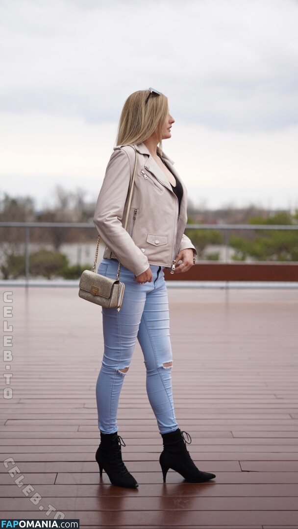 xkimy23 Nu OnlyFans  Foto vazada #3