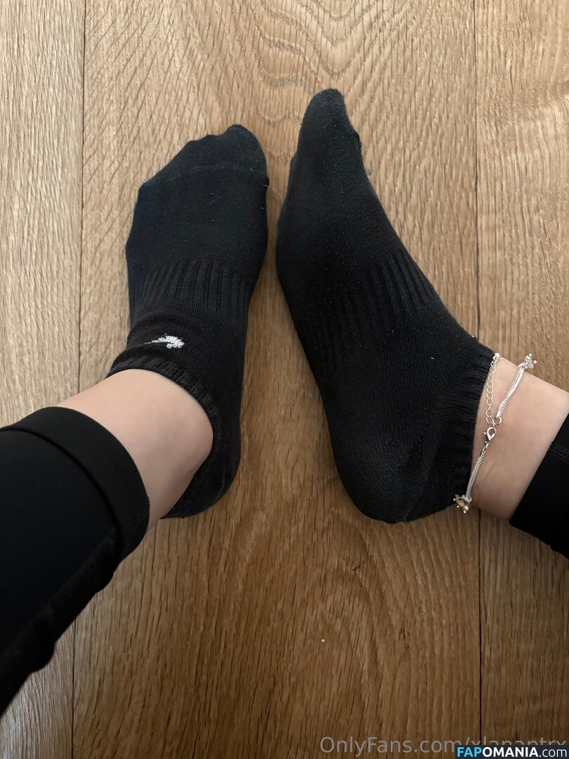 xlanaptrx Nu OnlyFans  Foto vazada #2