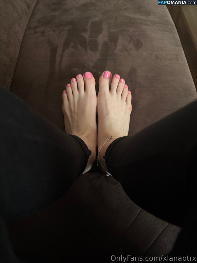 xlanaptrx Nu OnlyFans  Foto vazada #6