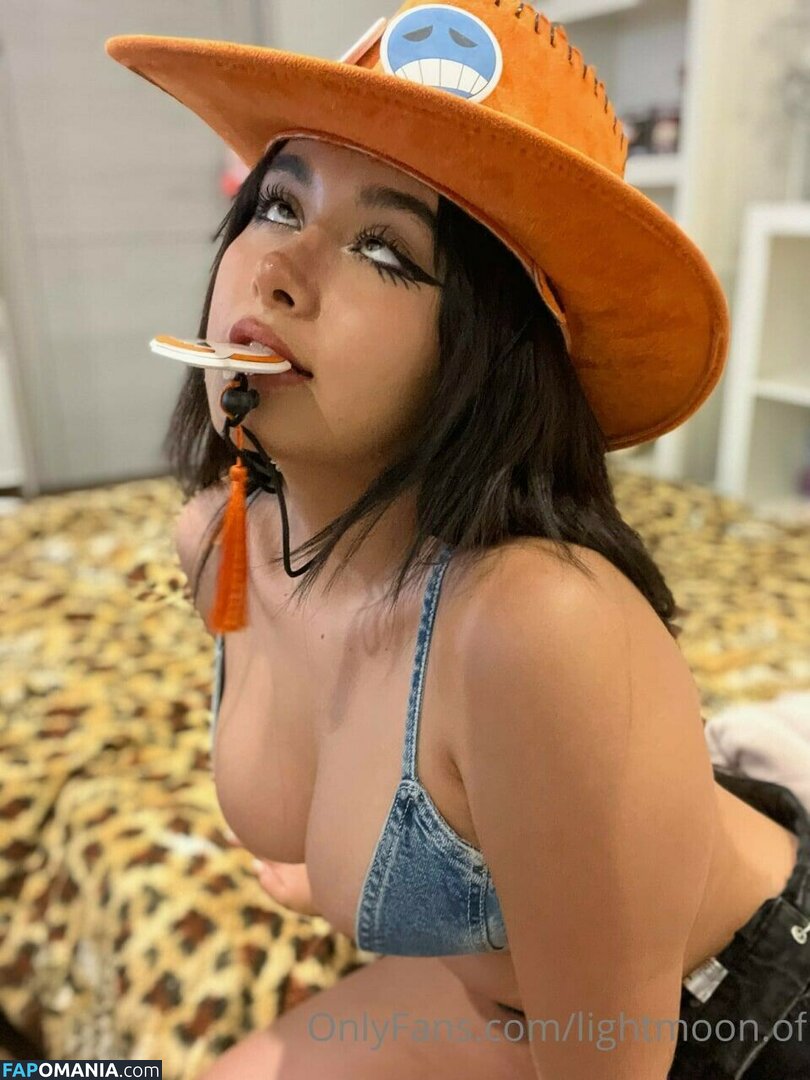 Diana Acevedo / lightmoon.of / xLightmoonx / xlightmoon.x / xlightmoonx1 Nu OnlyFans  Foto vazada #433