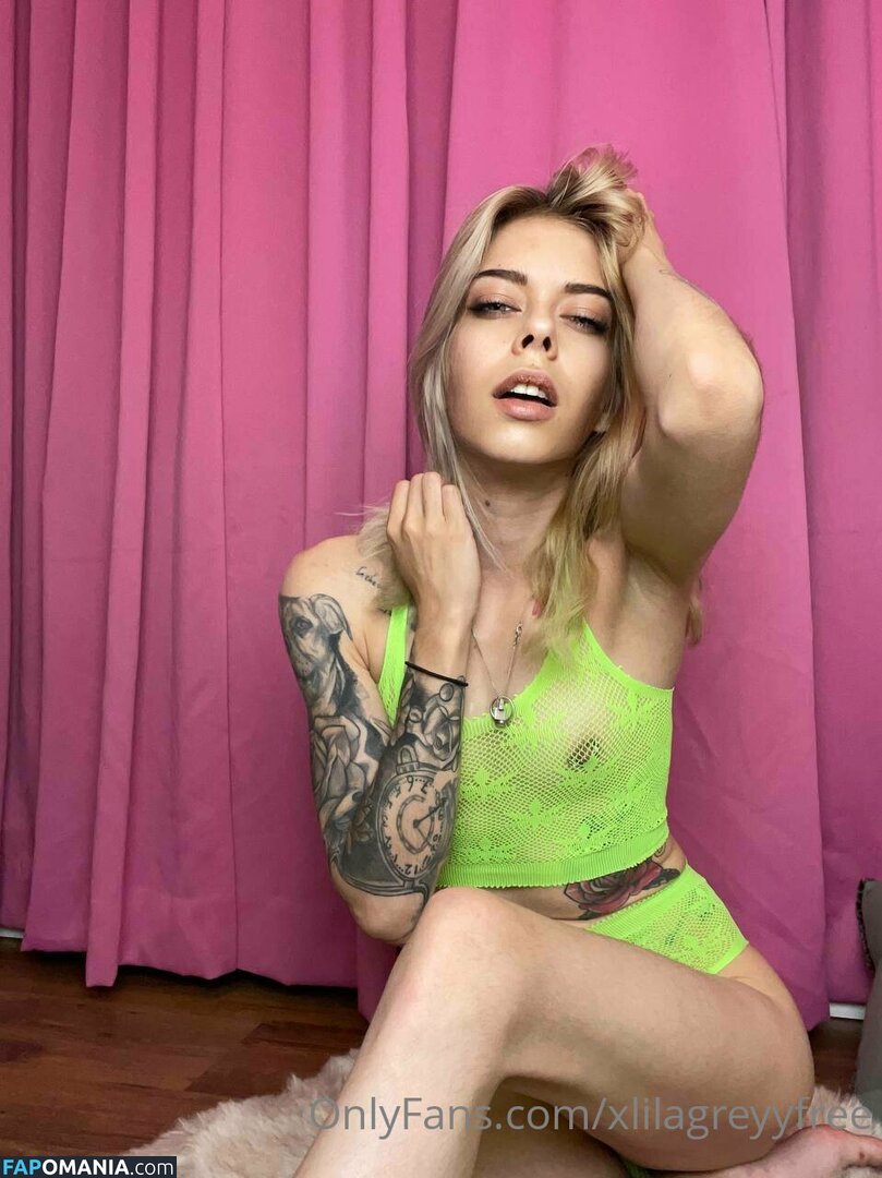 mr_shelton_aka_vdog / xlilagreyyfree Nu OnlyFans  Foto vazada #39
