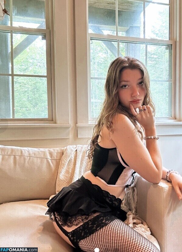 xmadelineo Nu OnlyFans  Foto vazada #1