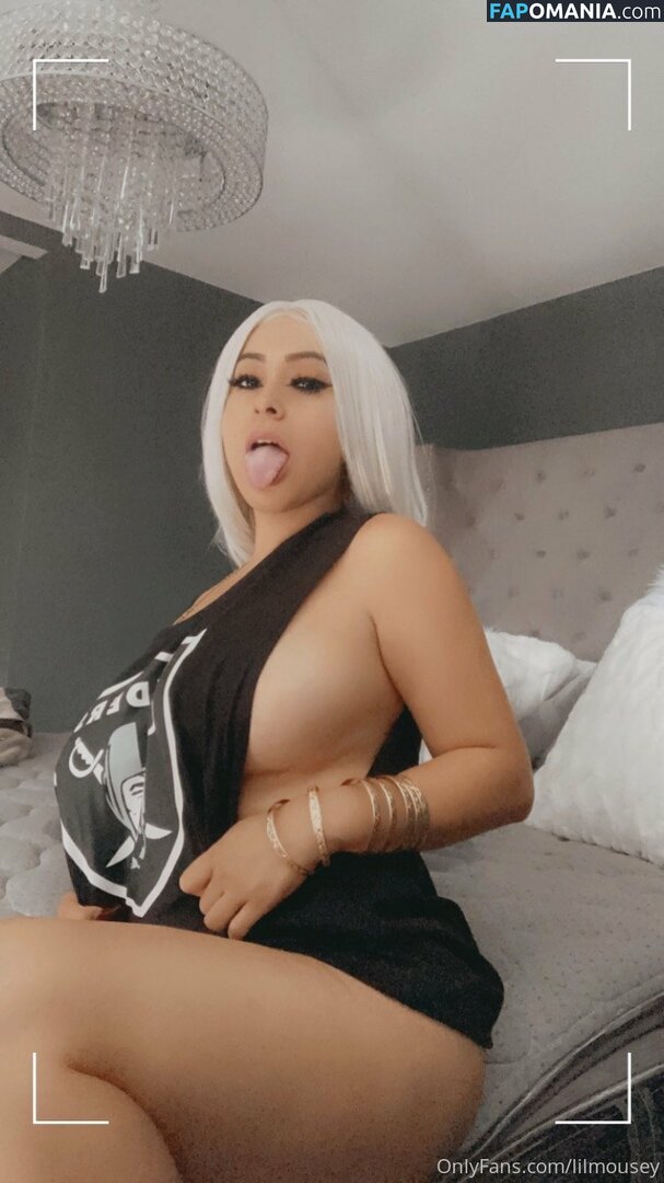 gbabym3 / xmousey3 Nu OnlyFans  Foto vazada #7