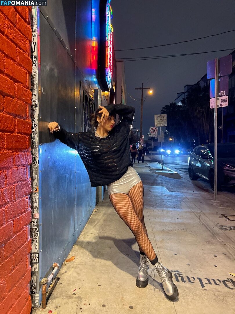 Xochitl Gomez / _xochitl.gomez Nu OnlyFans  Foto vazada #258