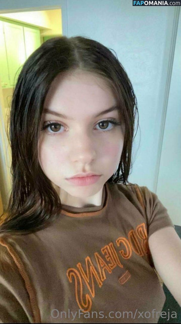 frejayeahh / xofreja Nu OnlyFans  Foto vazada #102