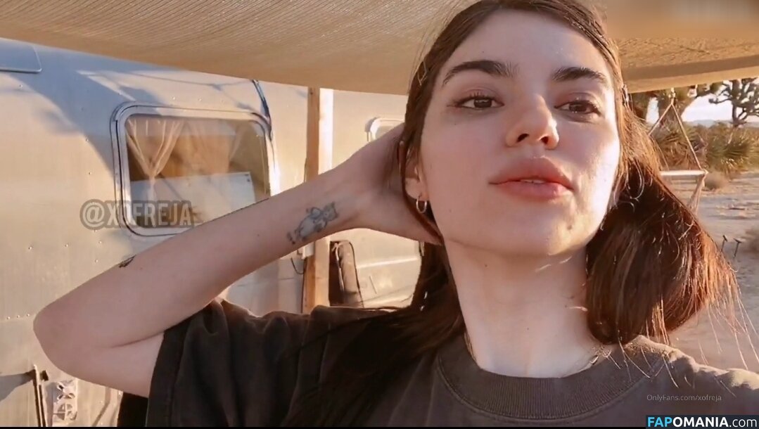frejayeahh / xofreja Nu OnlyFans  Foto vazada #639