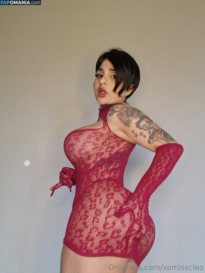 goddesscleo_xo / xomisscleo Nu OnlyFans  Foto vazada #88