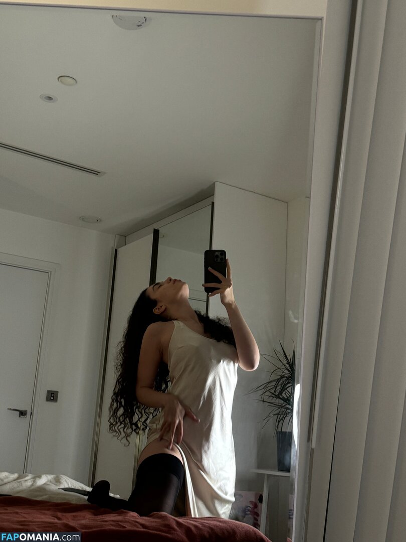 xoxocurly Nu OnlyFans  Foto vazada #115