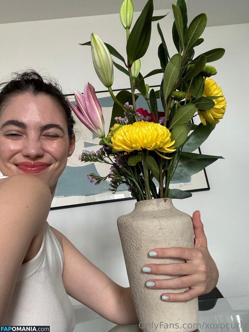 xoxocurly Nu OnlyFans  Foto vazada #116