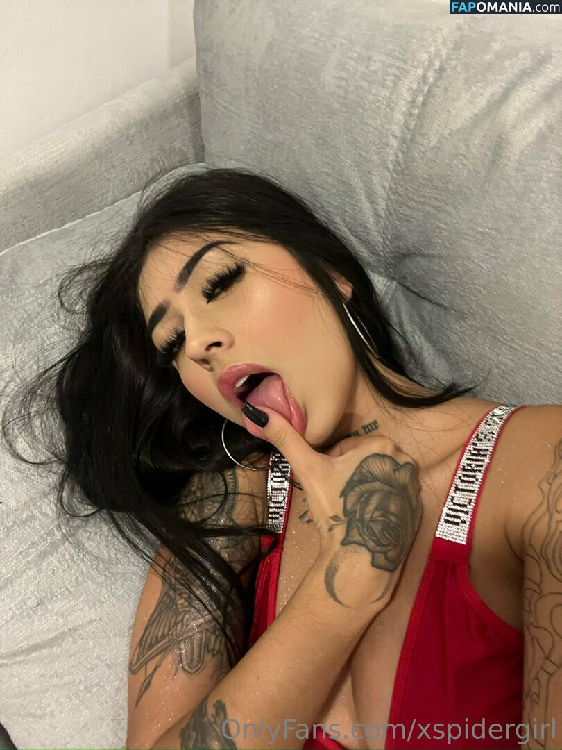 Keyla / Xpidergirl_ / Xspidergirl / xspidergirl__ Nu OnlyFans  Foto vazada #13