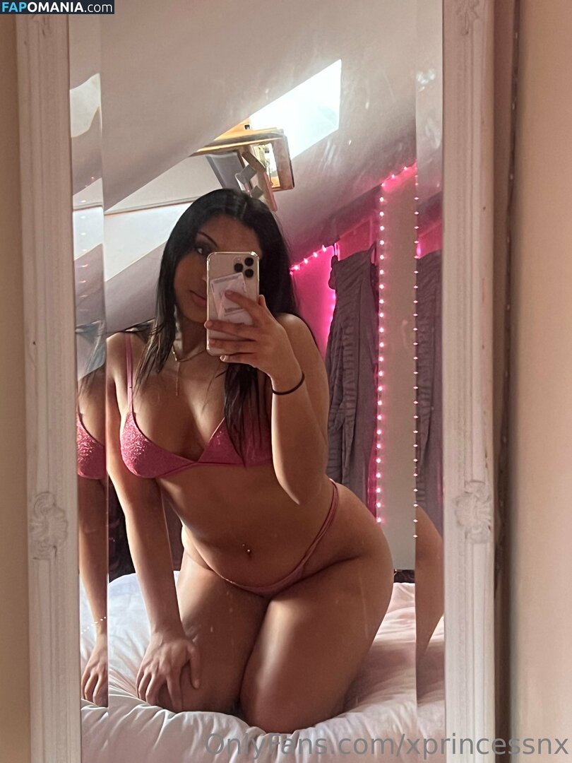 _xprincessax_ / xprincessnx Nu OnlyFans  Foto vazada #62