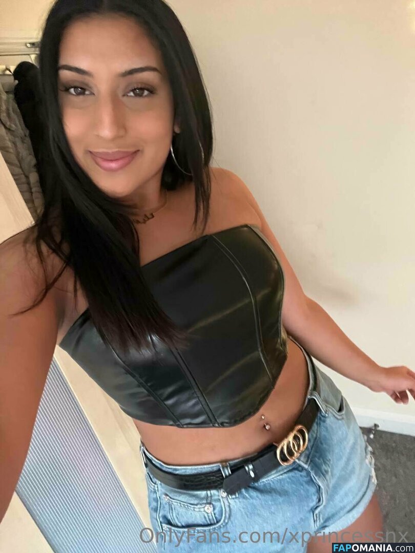 _xprincessax_ / xprincessnx Nu OnlyFans  Foto vazada #70