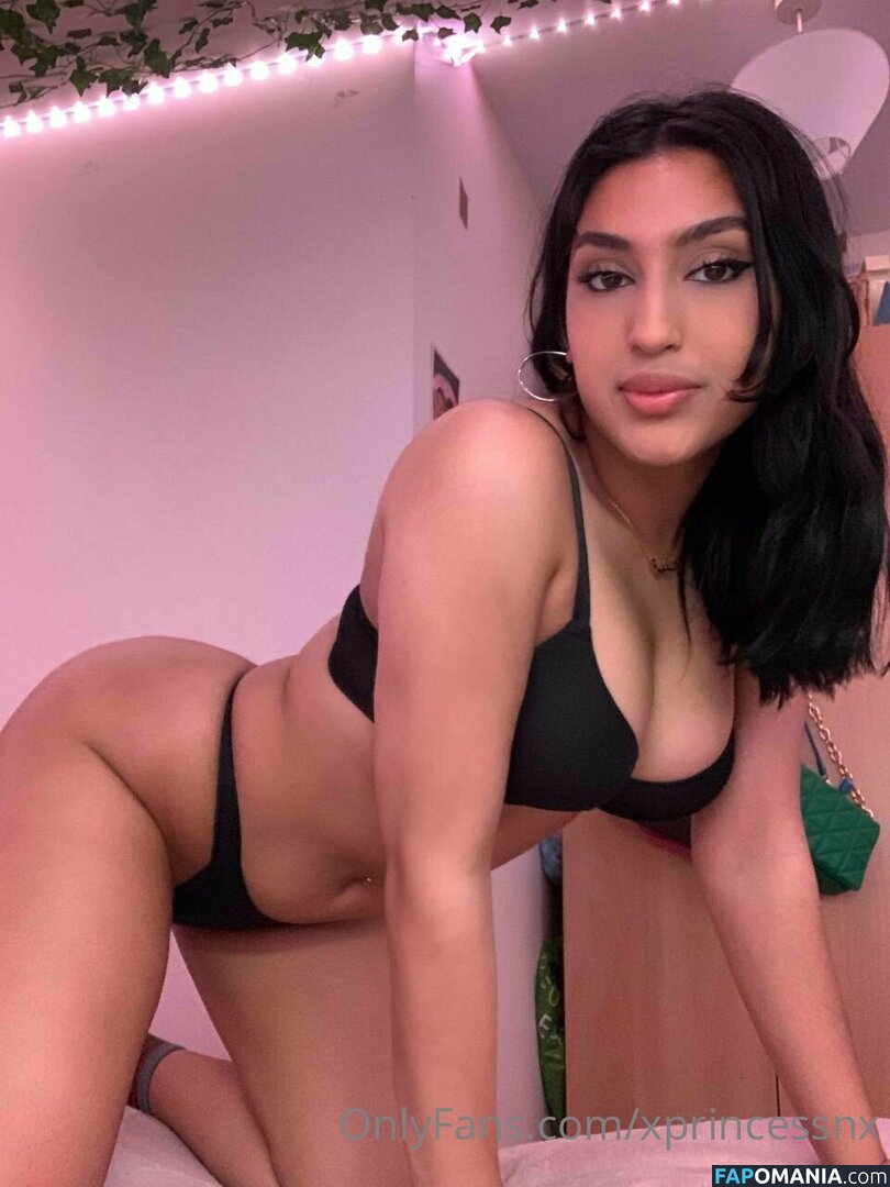 _xprincessax_ / xprincessnx Nu OnlyFans  Foto vazada #72