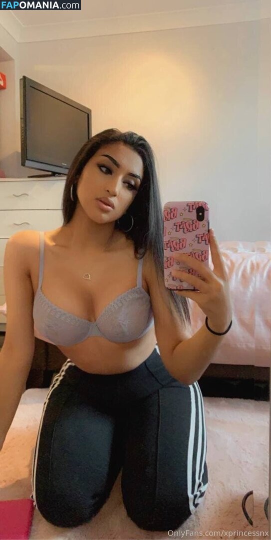 _xprincessax_ / xprincessnx Nu OnlyFans  Foto vazada #73