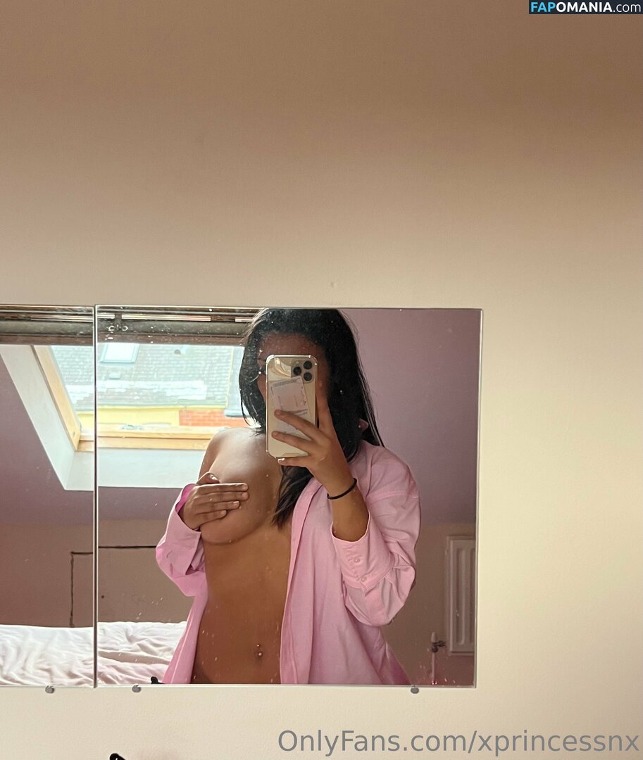 _xprincessax_ / xprincessnx Nu OnlyFans  Foto vazada #74