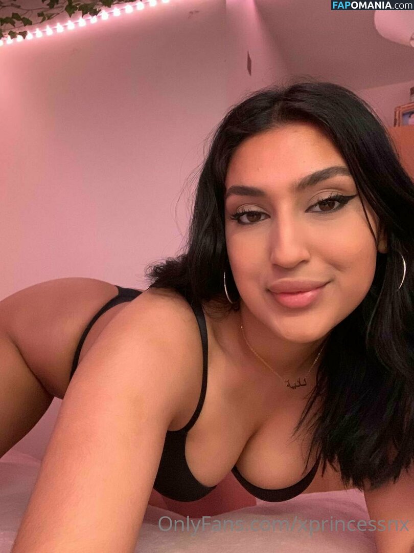 _xprincessax_ / xprincessnx Nu OnlyFans  Foto vazada #75
