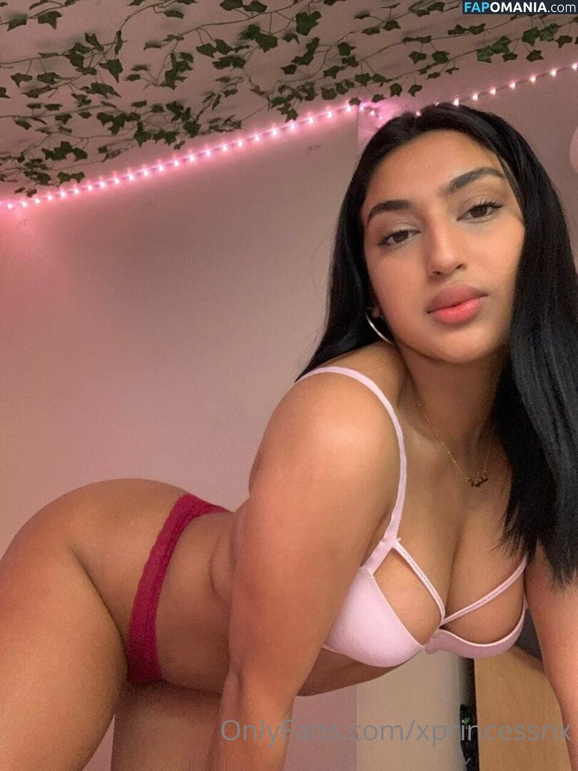 _xprincessax_ / xprincessnx Nu OnlyFans  Foto vazada #78
