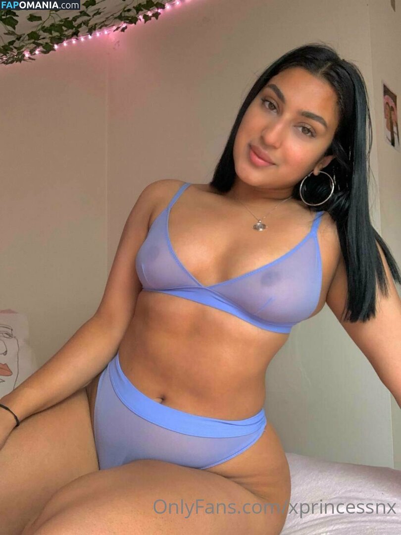 _xprincessax_ / xprincessnx Nu OnlyFans  Foto vazada #80