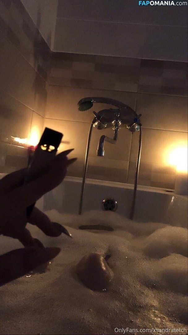 xsandratetch_vip / xx_s_a_i_xx Nu OnlyFans  Foto vazada #11