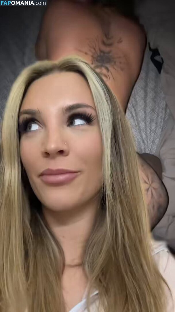 xsavannaxx Nu OnlyFans  Foto vazada #3