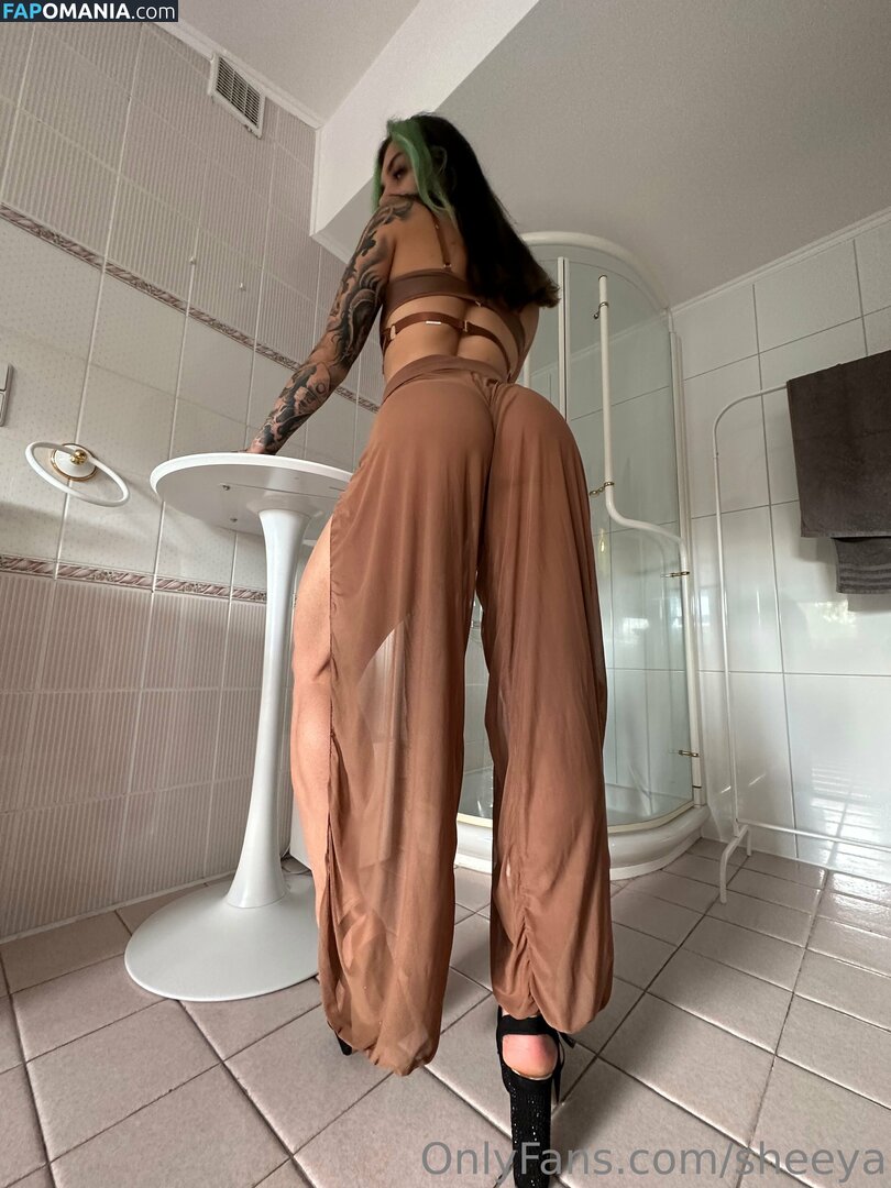 Klaudia Kołodziejczyk / Xsheeya / sheeya Nu OnlyFans  Foto vazada #8