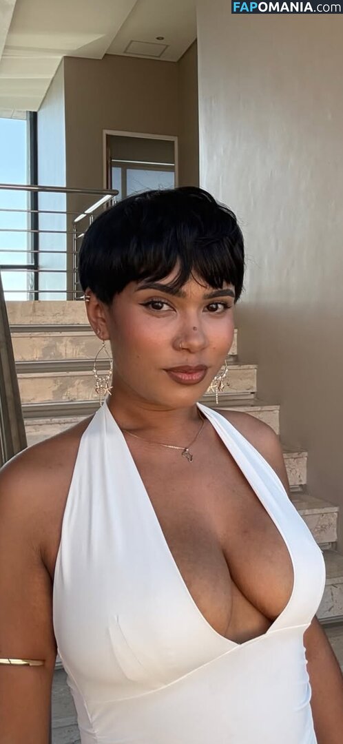 Xtacey, Stacey Africa / xtacey Nu OnlyFans  Foto vazada #9