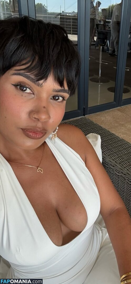 Xtacey, Stacey Africa / xtacey Nu OnlyFans  Foto vazada #10