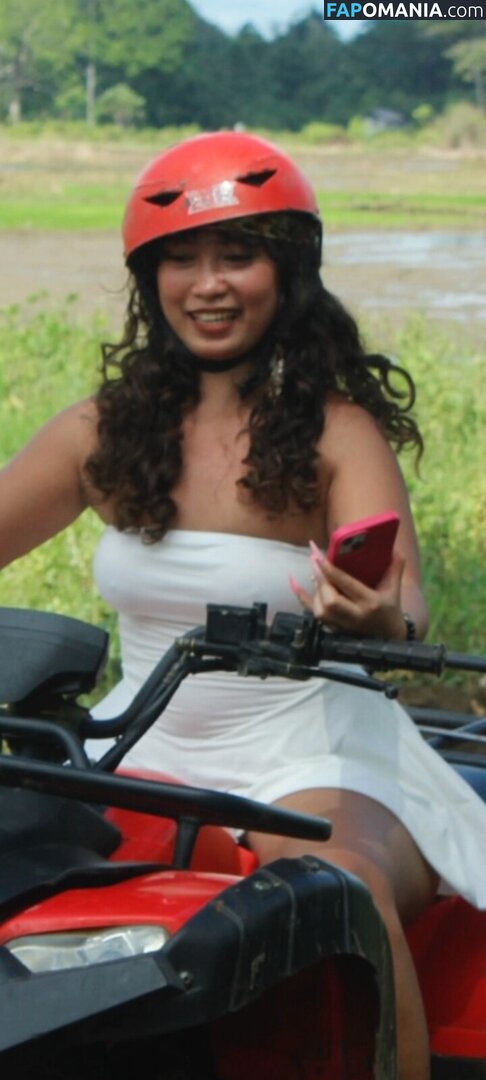 Xtin3can Nu OnlyFans  Foto vazada #1