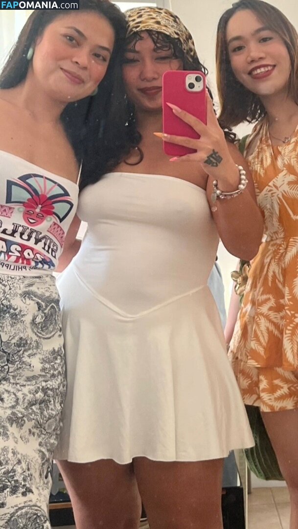 Xtin3can Nu OnlyFans  Foto vazada #2