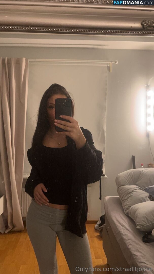 stenqvistjolinee / xtraalltjoline Nu OnlyFans  Foto vazada #1