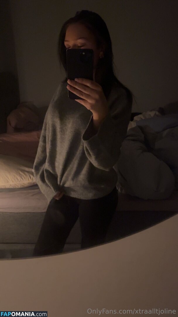 stenqvistjolinee / xtraalltjoline Nu OnlyFans  Foto vazada #2