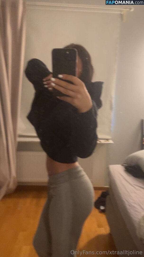 stenqvistjolinee / xtraalltjoline Nu OnlyFans  Foto vazada #4