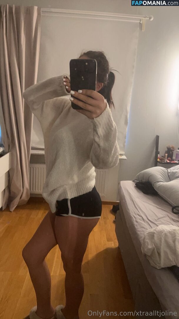 stenqvistjolinee / xtraalltjoline Nu OnlyFans  Foto vazada #5