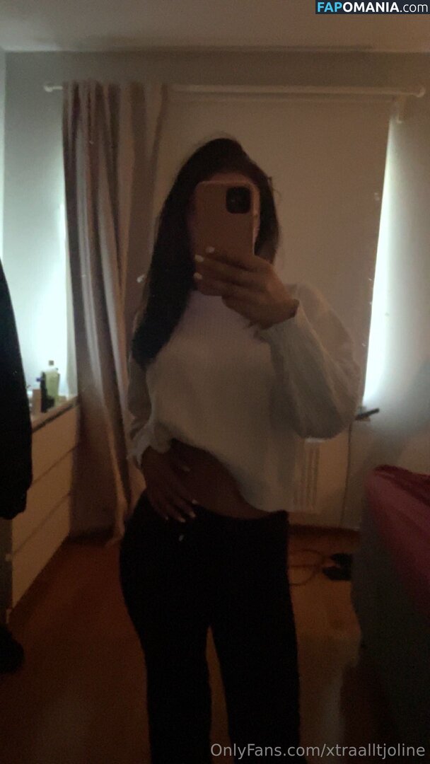 stenqvistjolinee / xtraalltjoline Nu OnlyFans  Foto vazada #9
