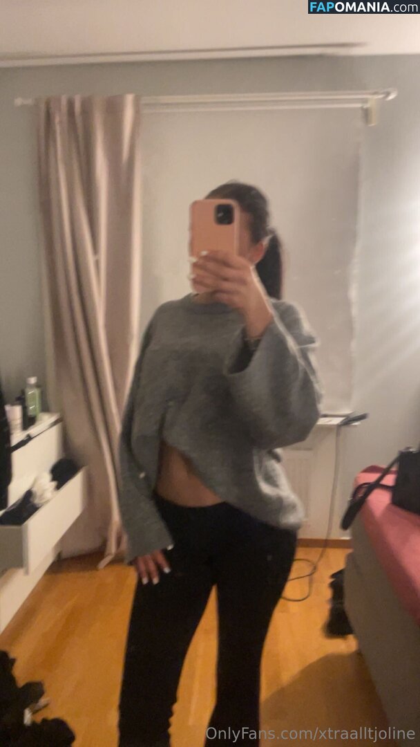 stenqvistjolinee / xtraalltjoline Nu OnlyFans  Foto vazada #12