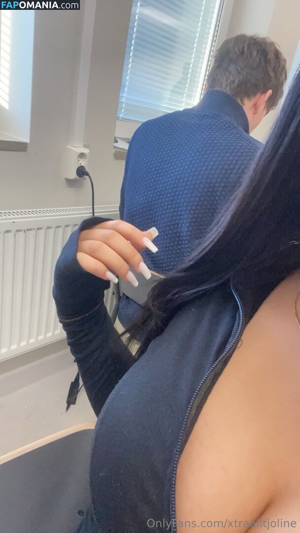 stenqvistjolinee / xtraalltjoline Nu OnlyFans  Foto vazada #13