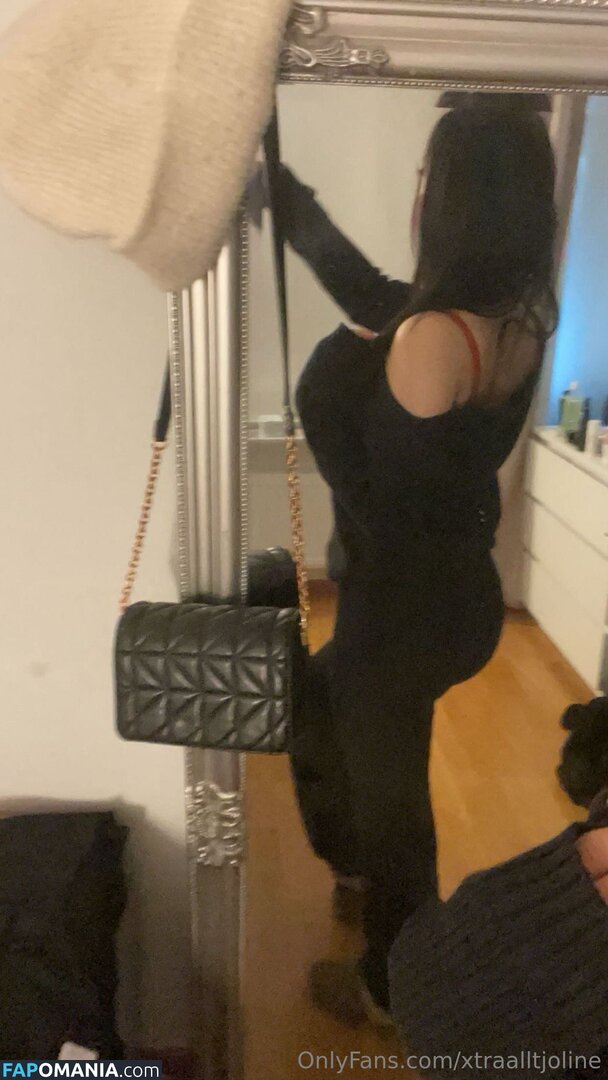 stenqvistjolinee / xtraalltjoline Nu OnlyFans  Foto vazada #15