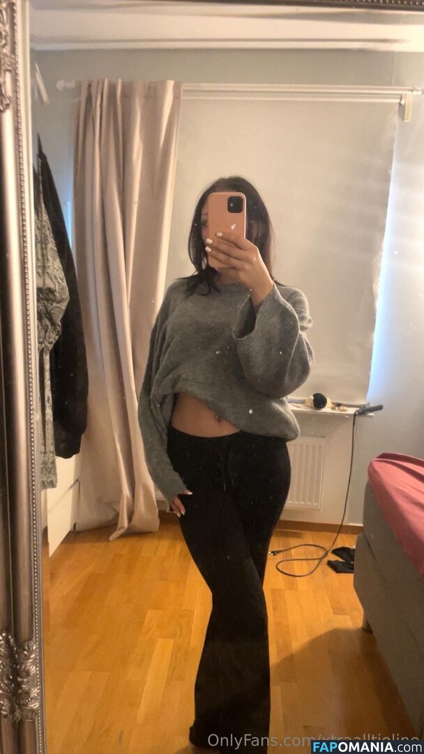 stenqvistjolinee / xtraalltjoline Nu OnlyFans  Foto vazada #16